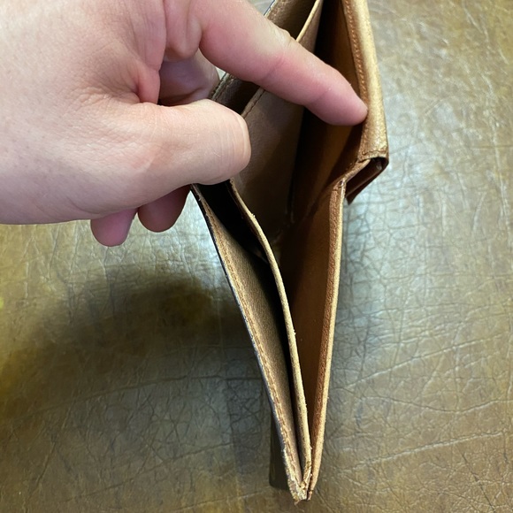 Louis Vuitton monogram wallet - Picture 4 of 7